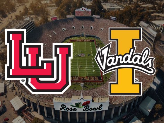 Idaho Vandals vs. Lamar Cardinals